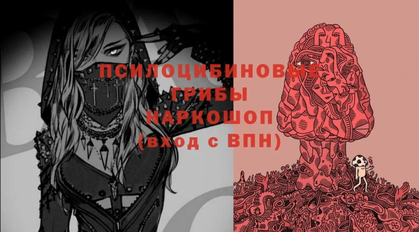 кристаллы Бородино